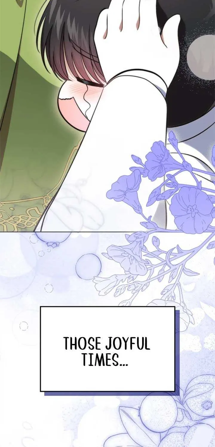 I Stole the Heroine’s First Love Chapter 64 page 56 - 