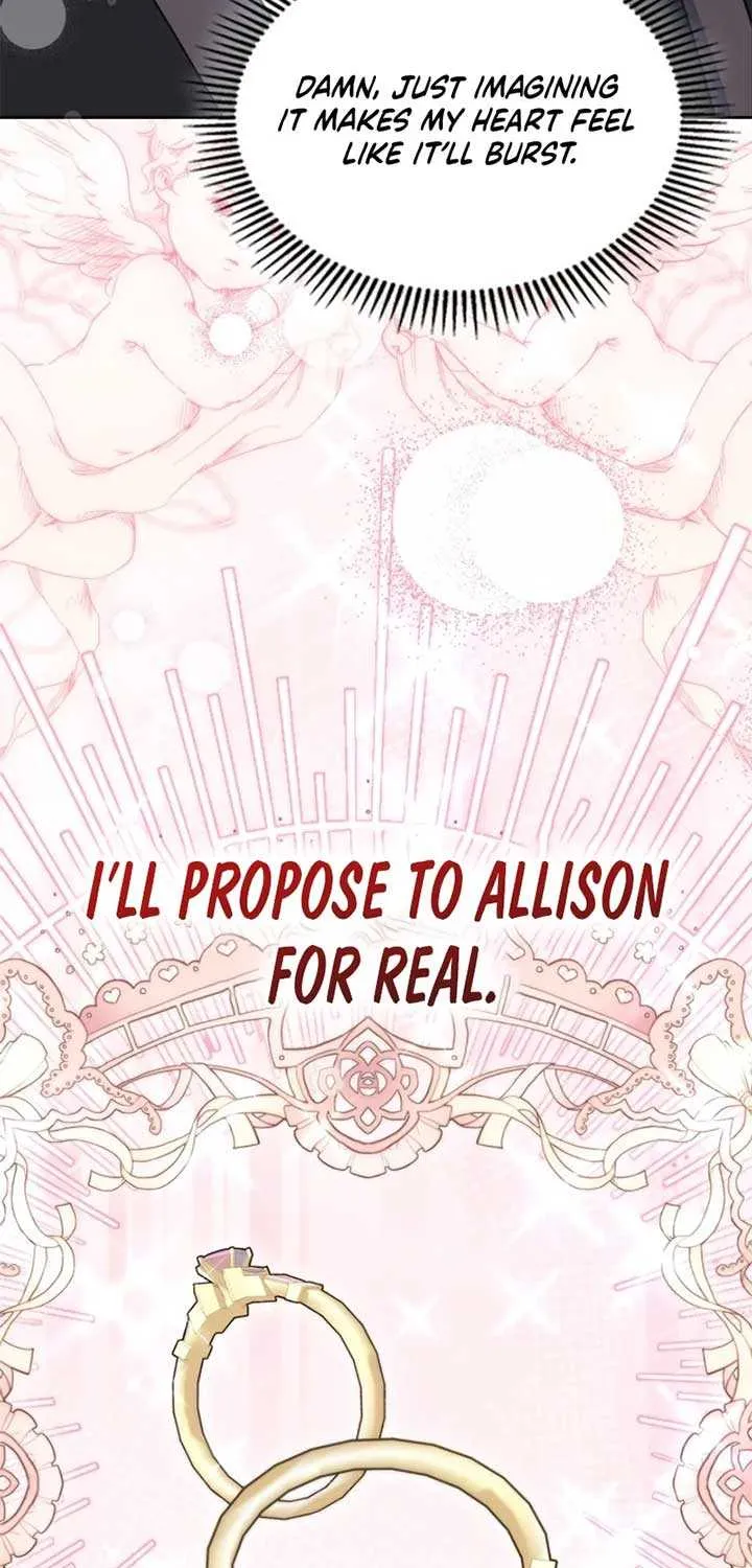 I Stole the Heroine’s First Love Chapter 64 page 59 - 
