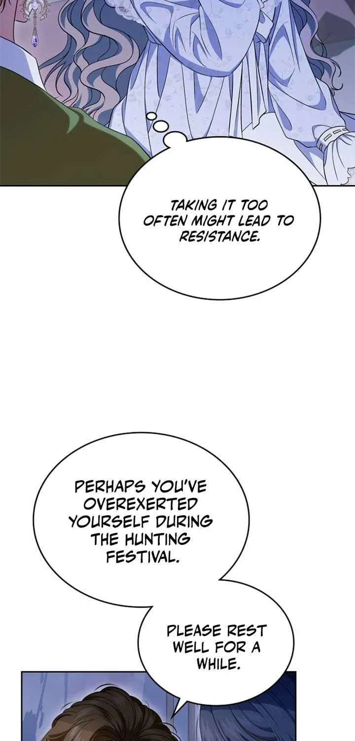 I Stole the Heroine’s First Love Chapter 64 page 7 - 