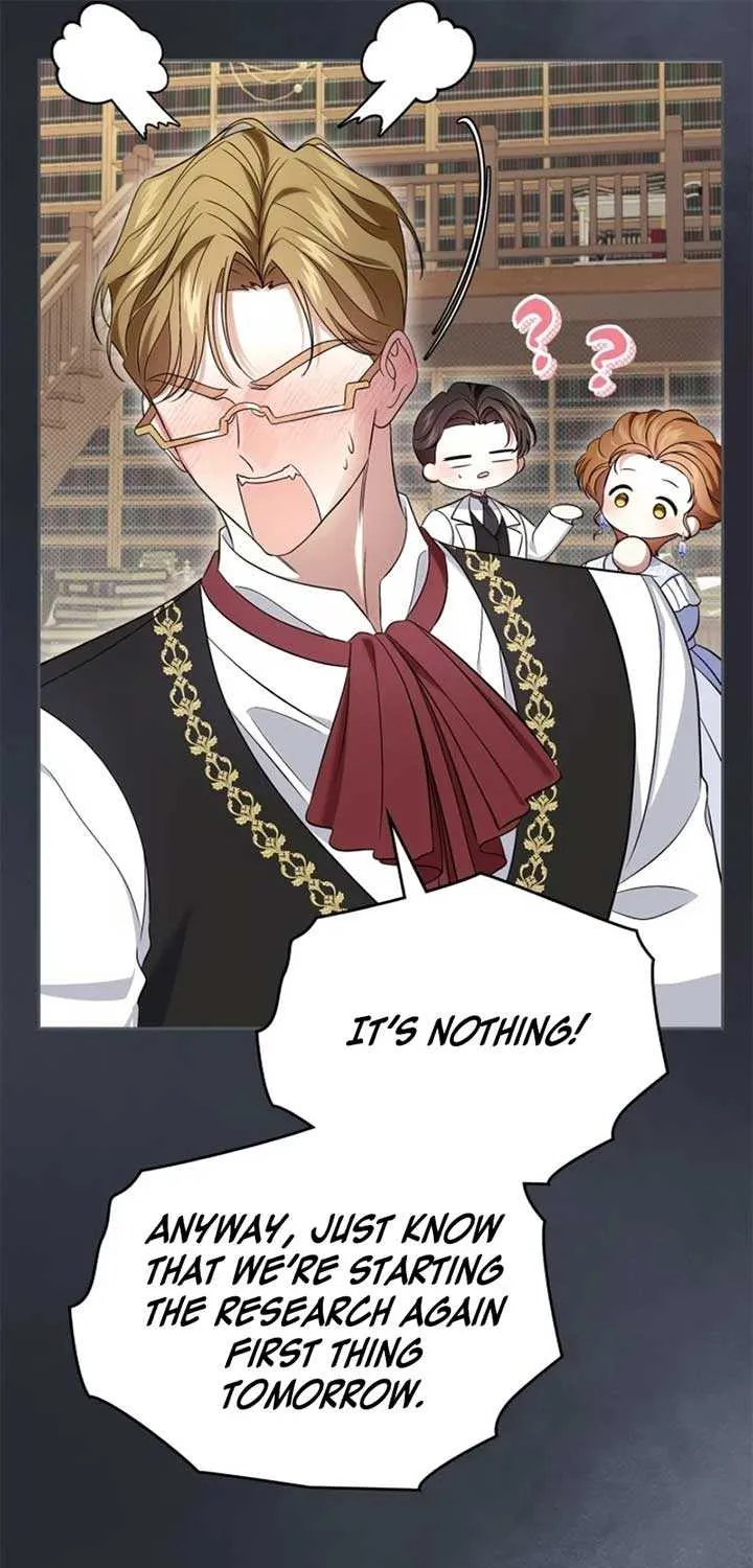 I Stole the Heroine’s First Love Chapter 64 page 62 - 
