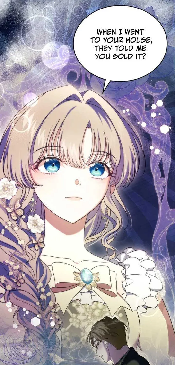 I Stole the Heroine’s First Love Chapter 64 page 68 - 