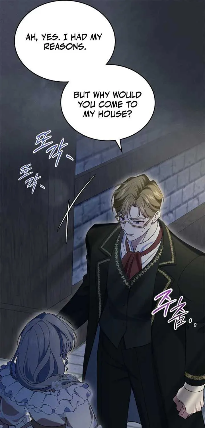 I Stole the Heroine’s First Love Chapter 64 page 70 - 