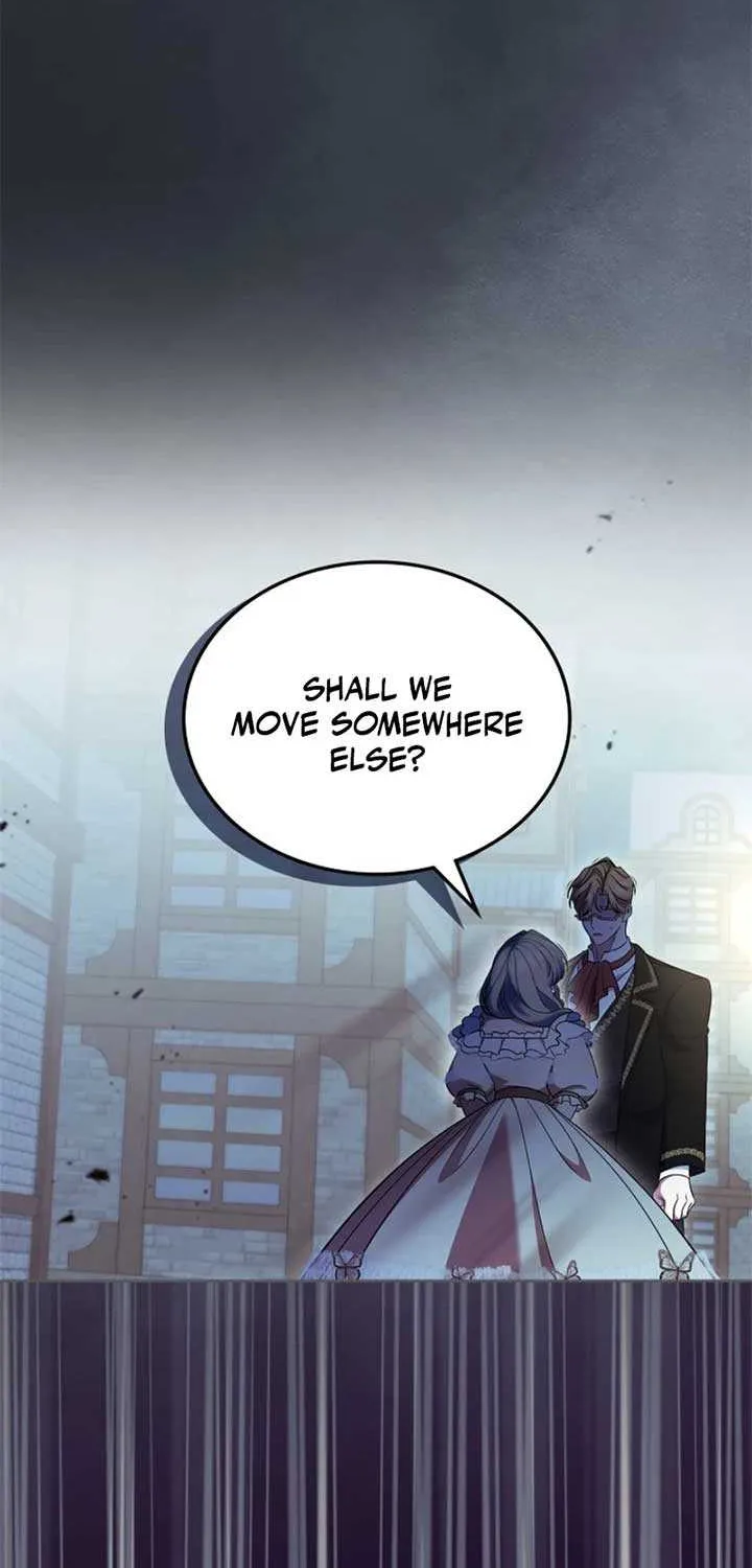 I Stole the Heroine’s First Love Chapter 64 page 73 - 