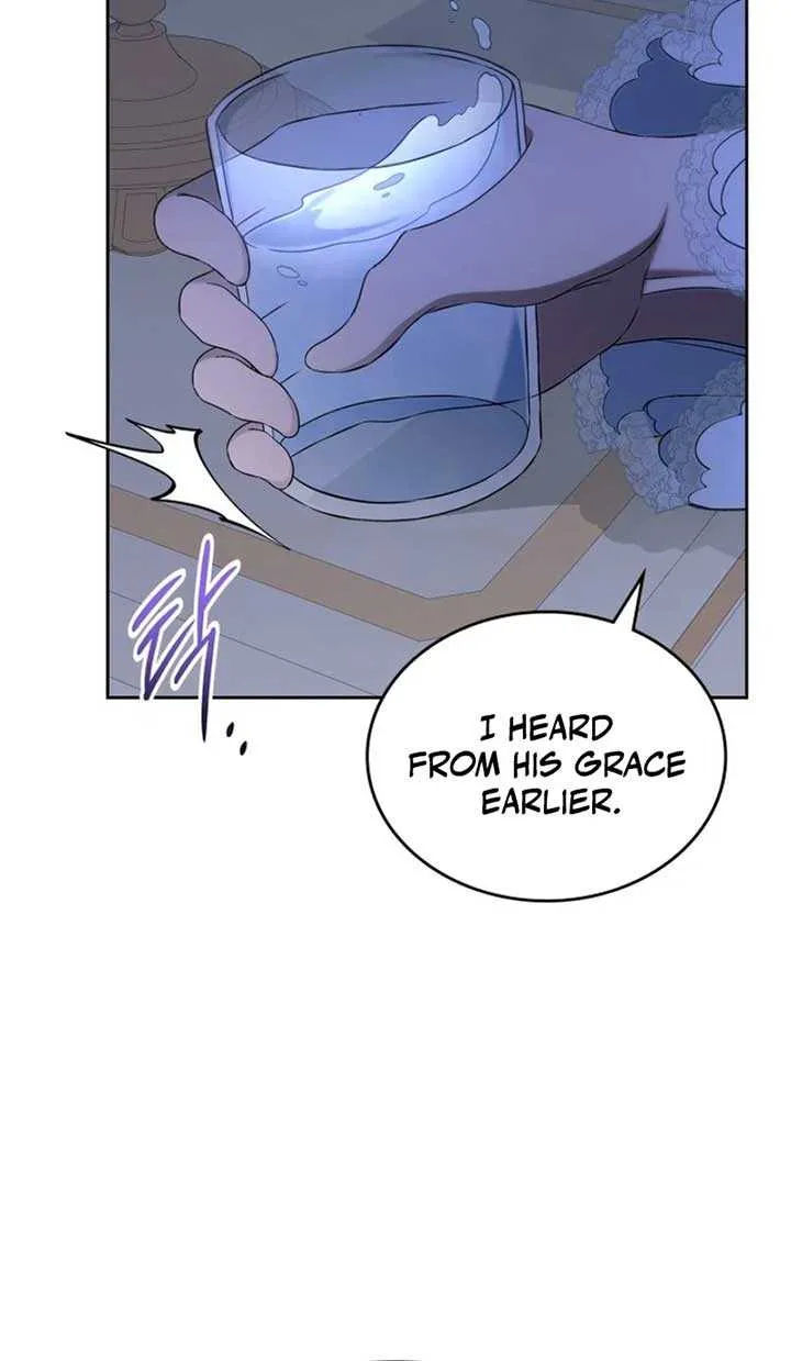 I Stole the Heroine’s First Love Chapter 64 page 9 - 