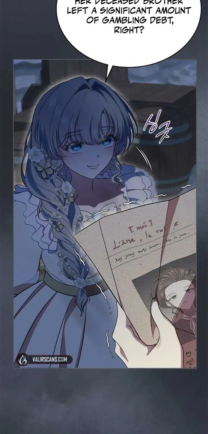 I Stole the Heroine’s First Love Chapter 64 page 82 - 