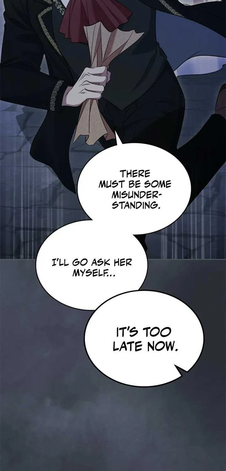 I Stole the Heroine’s First Love Chapter 64 page 84 - 