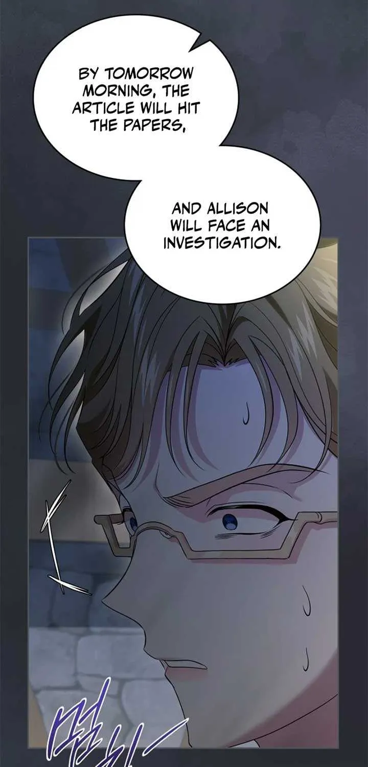 I Stole the Heroine’s First Love Chapter 64 page 85 - 