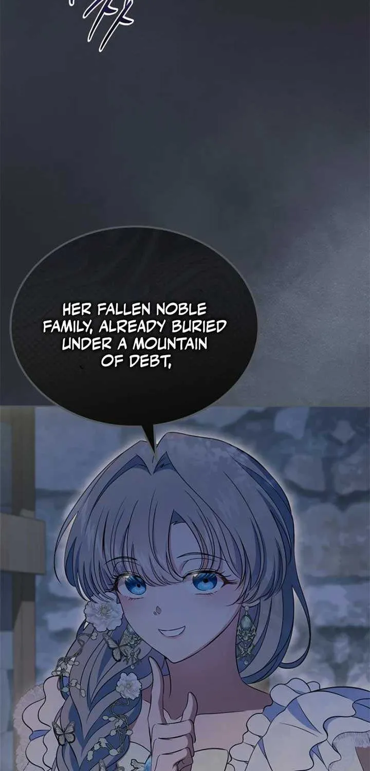 I Stole the Heroine’s First Love Chapter 64 page 86 - 