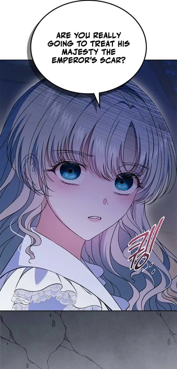 I Stole the Heroine’s First Love Chapter 64 page 10 - 