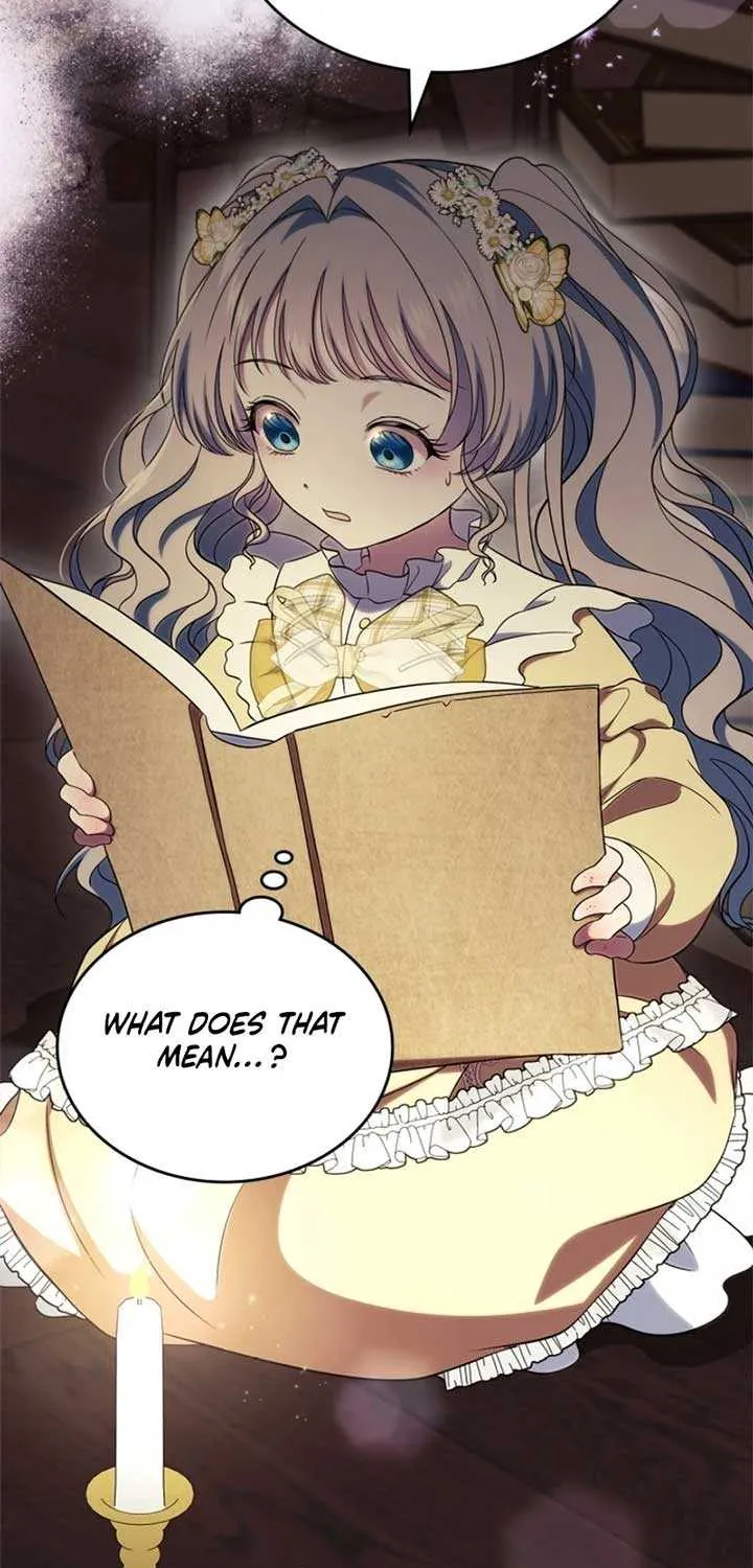 I Stole the Heroine’s First Love Chapter 65 page 13 - 