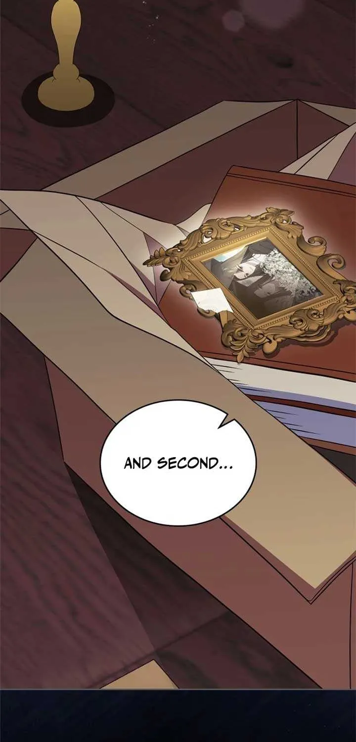 I Stole the Heroine’s First Love Chapter 65 page 14 - 