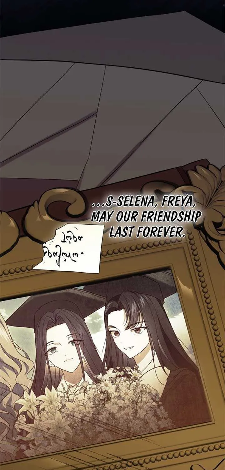 I Stole the Heroine’s First Love Chapter 65 page 15 - 