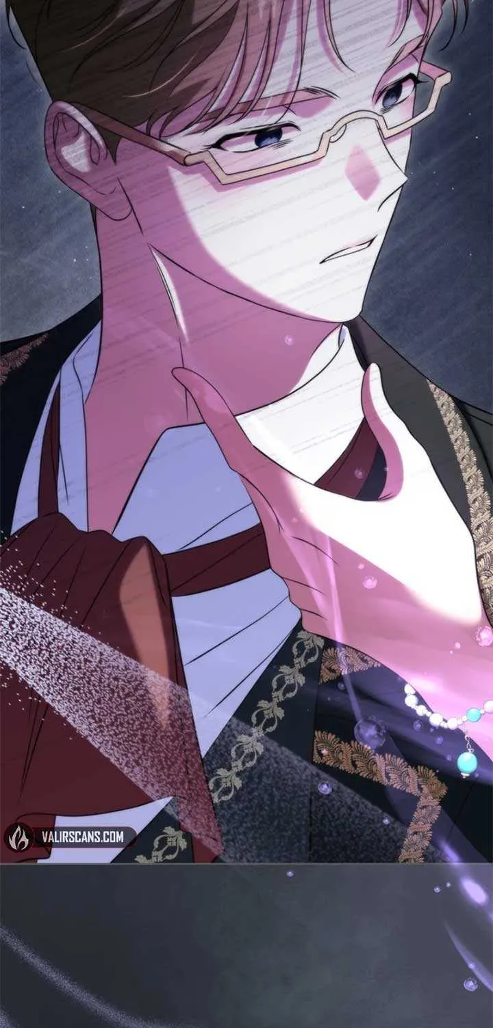 I Stole the Heroine’s First Love Chapter 65 page 17 - 