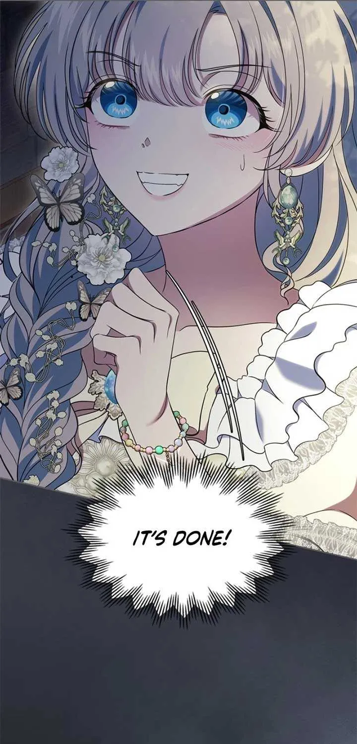 I Stole the Heroine’s First Love Chapter 65 page 20 - 