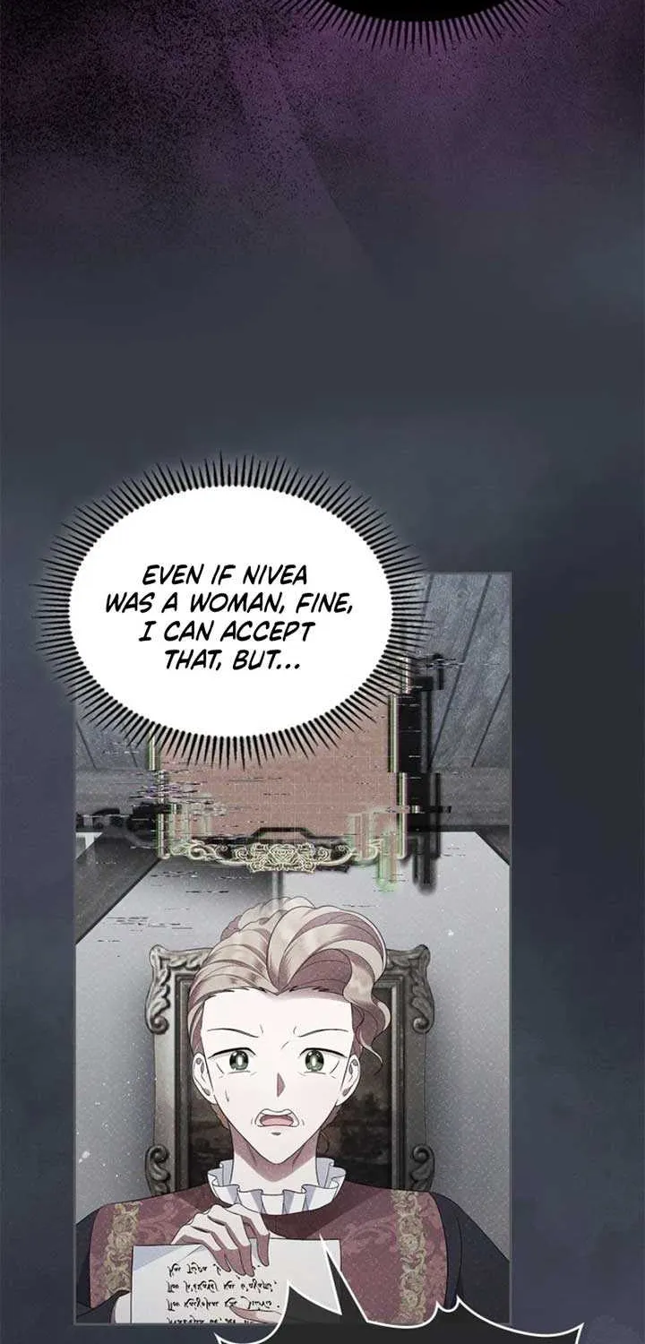 I Stole the Heroine’s First Love Chapter 65 page 27 - 