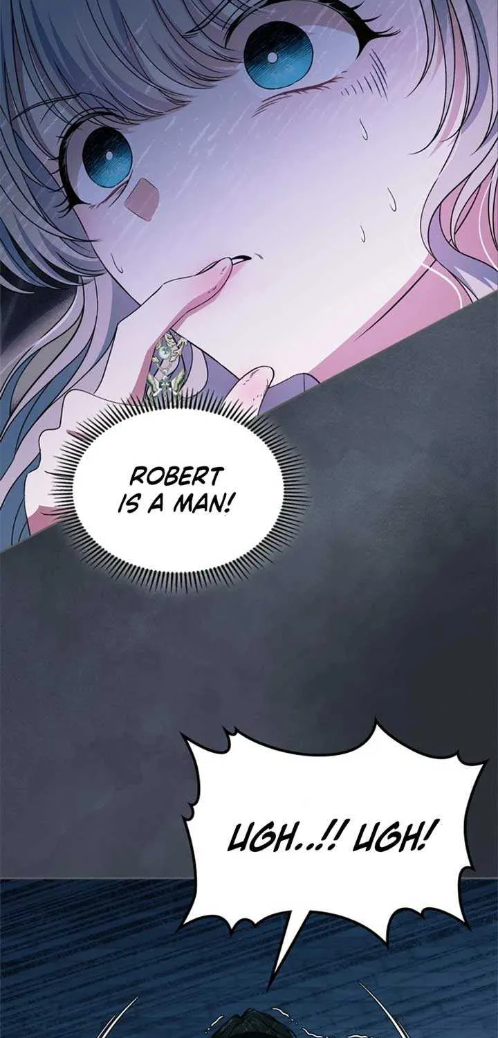 I Stole the Heroine’s First Love Chapter 65 page 31 - 