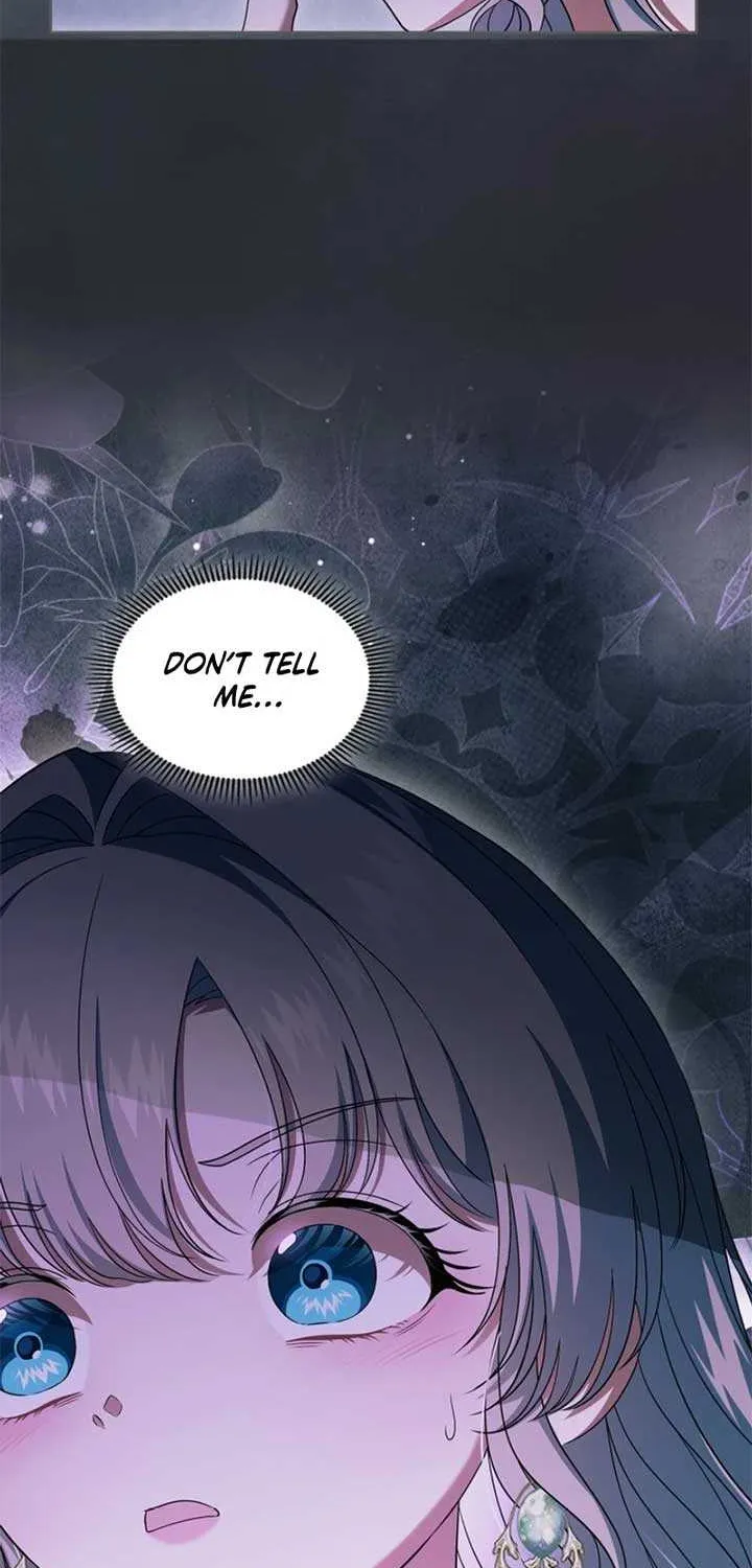 I Stole the Heroine’s First Love Chapter 65 page 34 - 