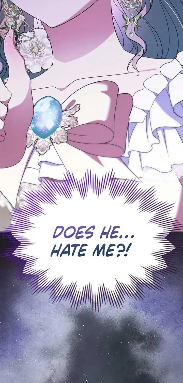 I Stole the Heroine’s First Love Chapter 65 page 35 - 