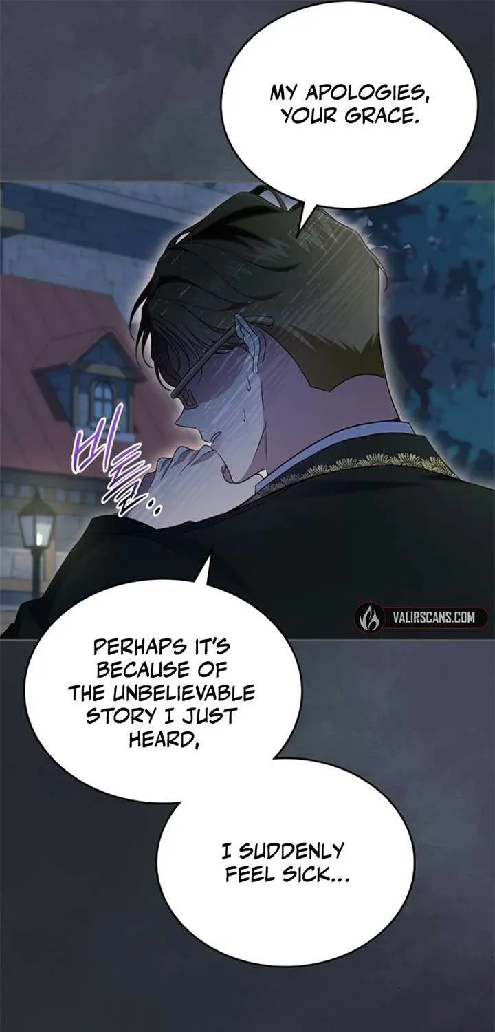 I Stole the Heroine’s First Love Chapter 65 page 38 - 
