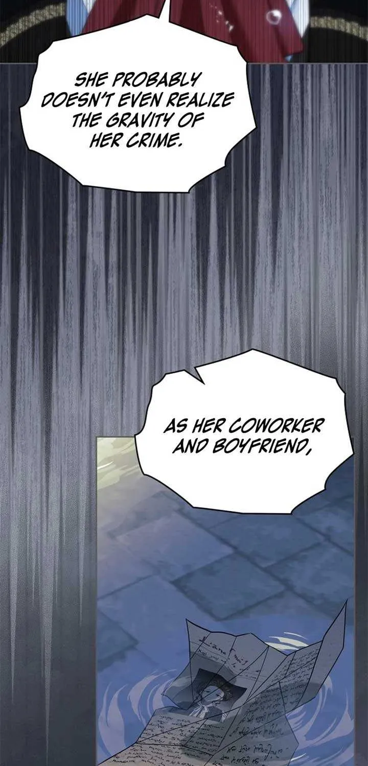 I Stole the Heroine’s First Love Chapter 65 page 50 - 