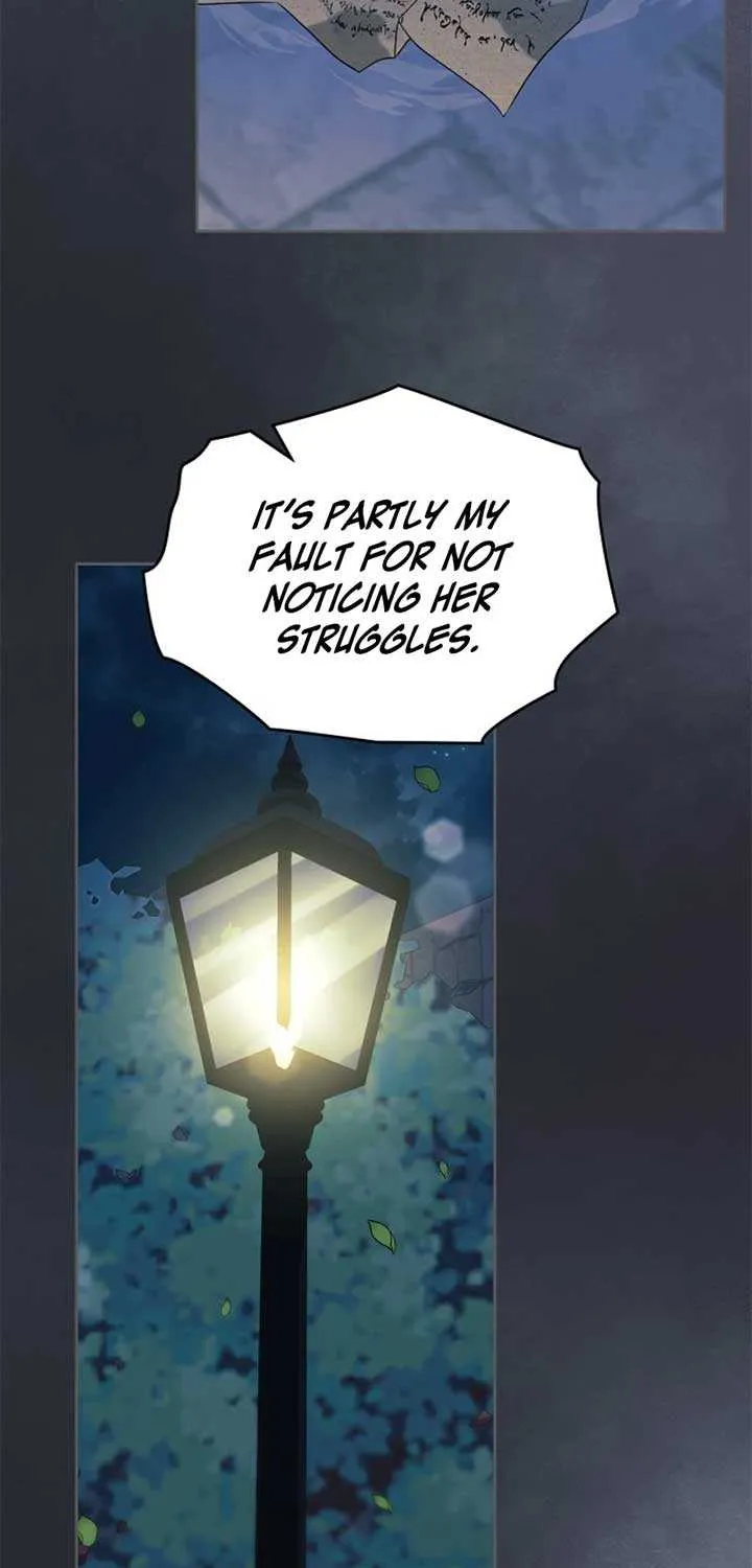 I Stole the Heroine’s First Love Chapter 65 page 51 - 