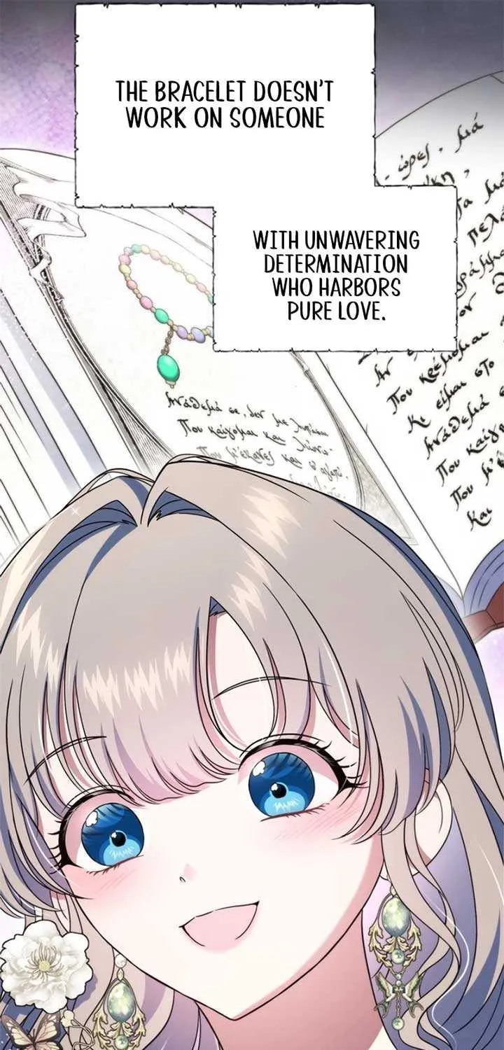 I Stole the Heroine’s First Love Chapter 65 page 56 - 