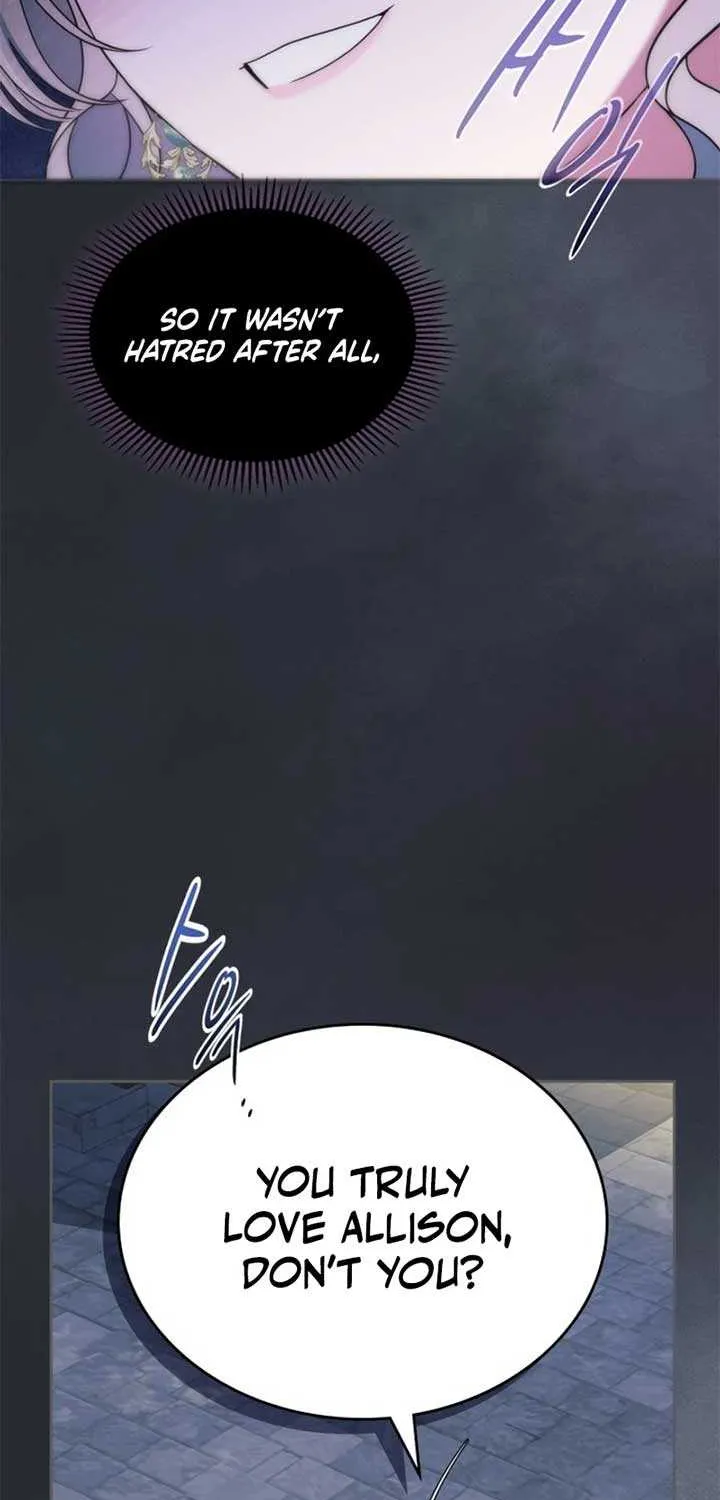 I Stole the Heroine’s First Love Chapter 65 page 58 - 