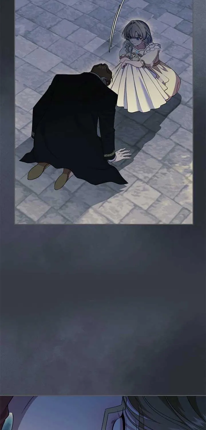 I Stole the Heroine’s First Love Chapter 65 page 59 - 
