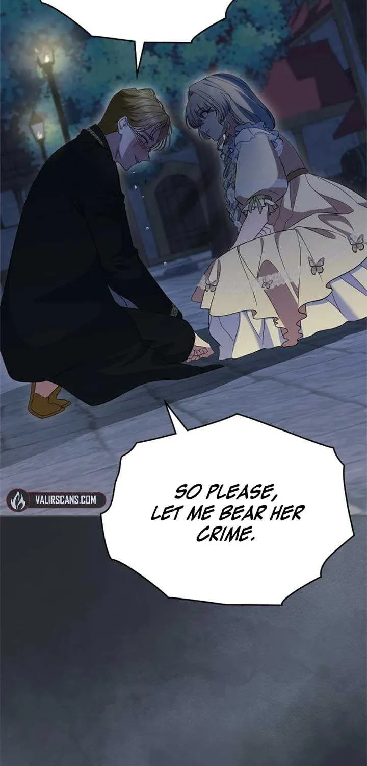 I Stole the Heroine’s First Love Chapter 65 page 61 - 