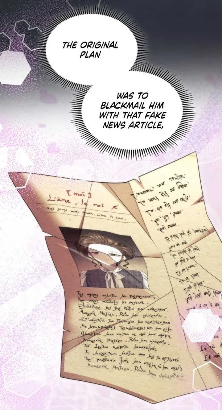 I Stole the Heroine’s First Love Chapter 65 page 64 - 