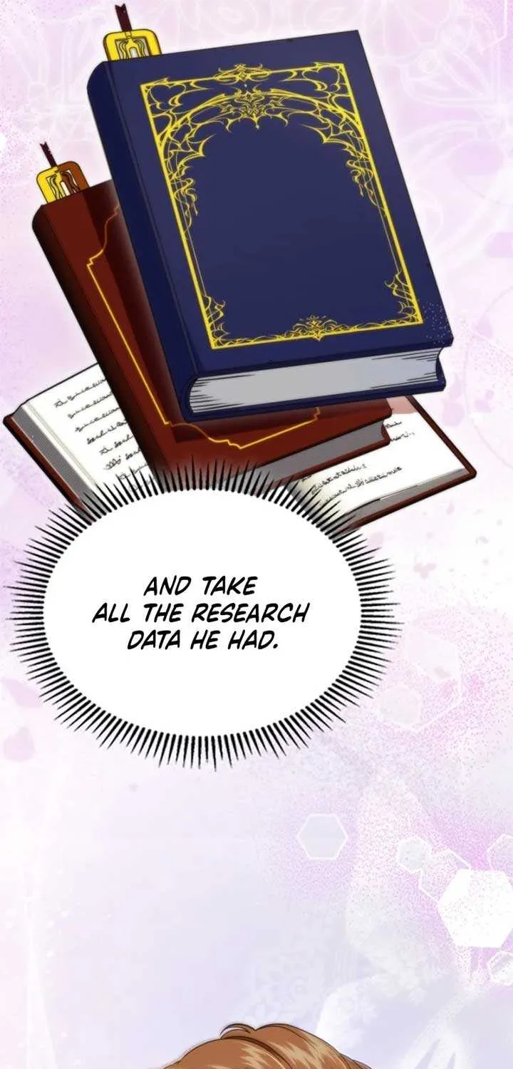 I Stole the Heroine’s First Love Chapter 65 page 65 - 