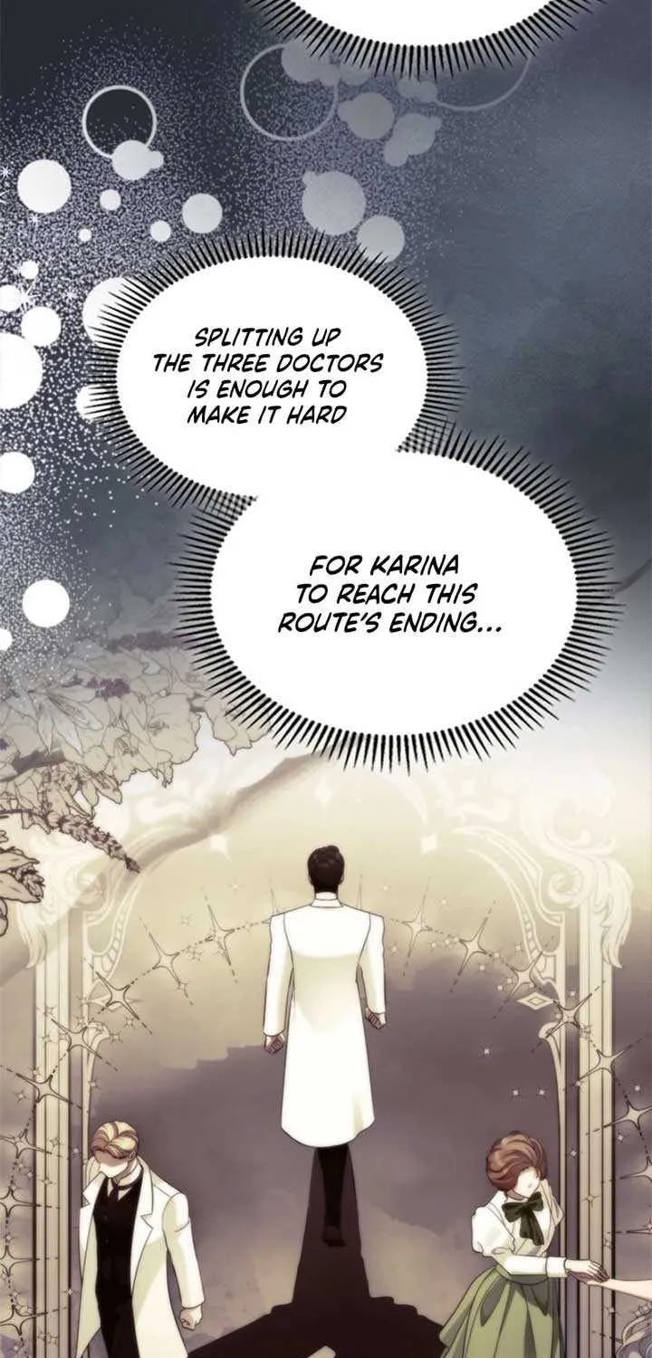 I Stole the Heroine’s First Love Chapter 65 page 67 - 