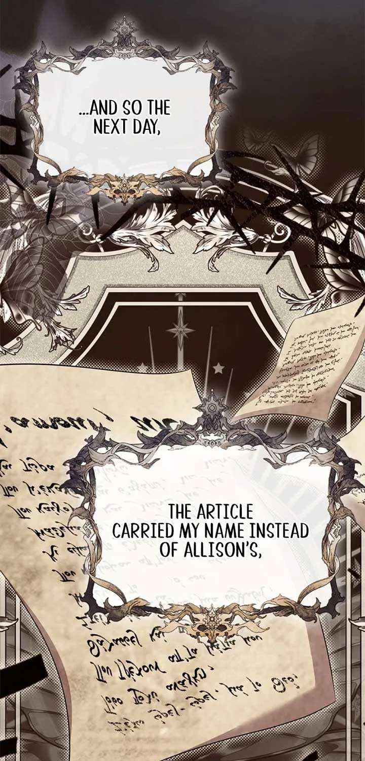 I Stole the Heroine’s First Love Chapter 65 page 78 - 