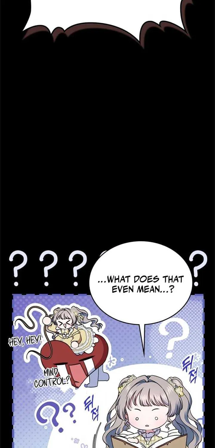 I Stole the Heroine’s First Love Chapter 65 page 9 - 
