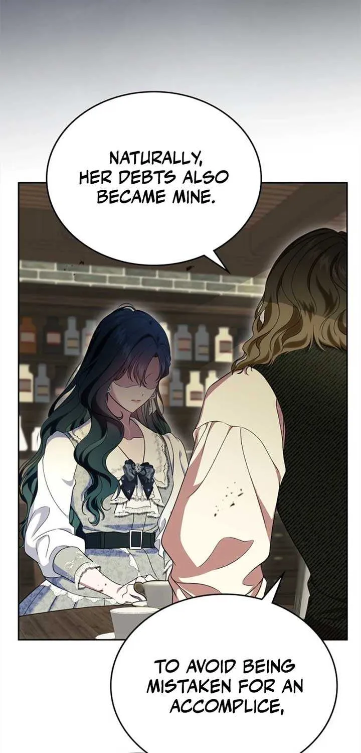 I Stole the Heroine’s First Love Chapter 65 page 81 - 