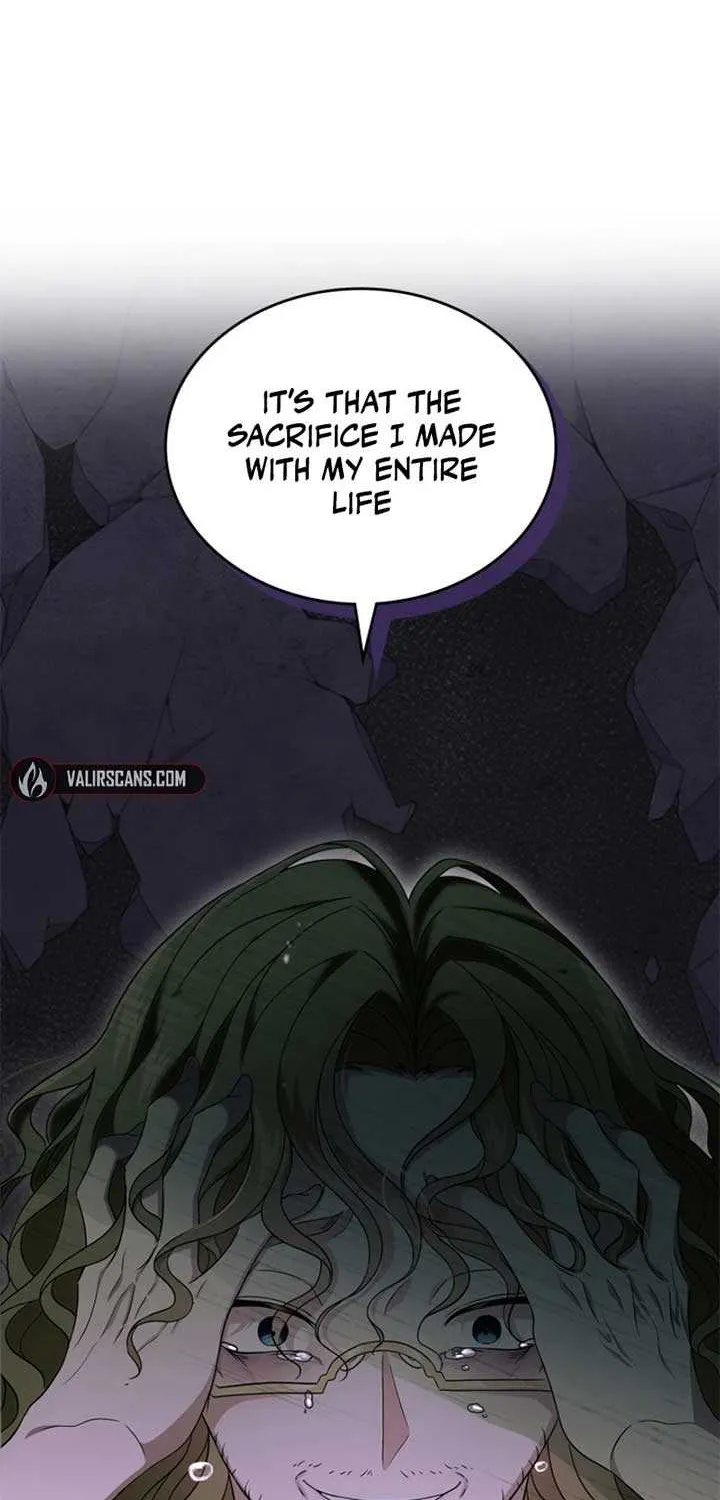 I Stole the Heroine’s First Love Chapter 65 page 84 - 