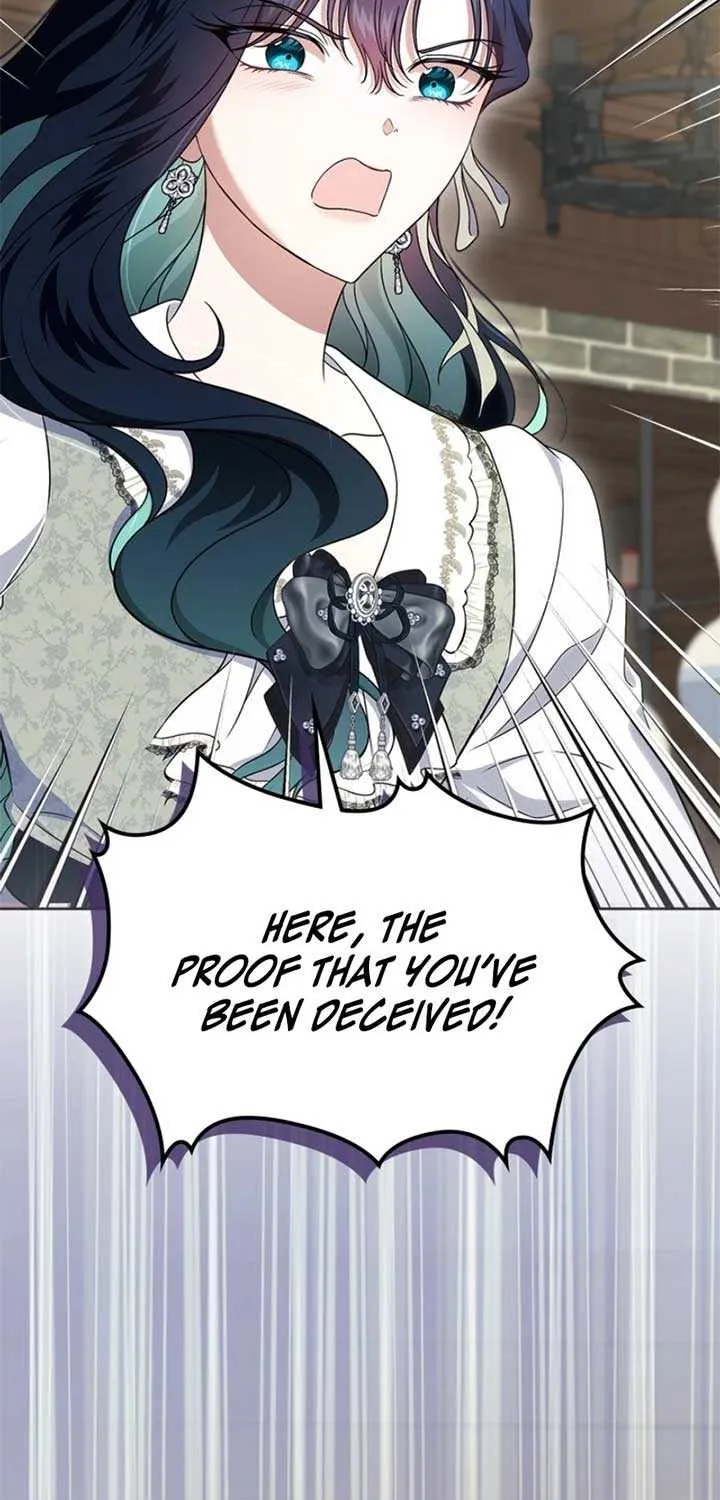 I Stole the Heroine’s First Love Chapter 65 page 91 - 