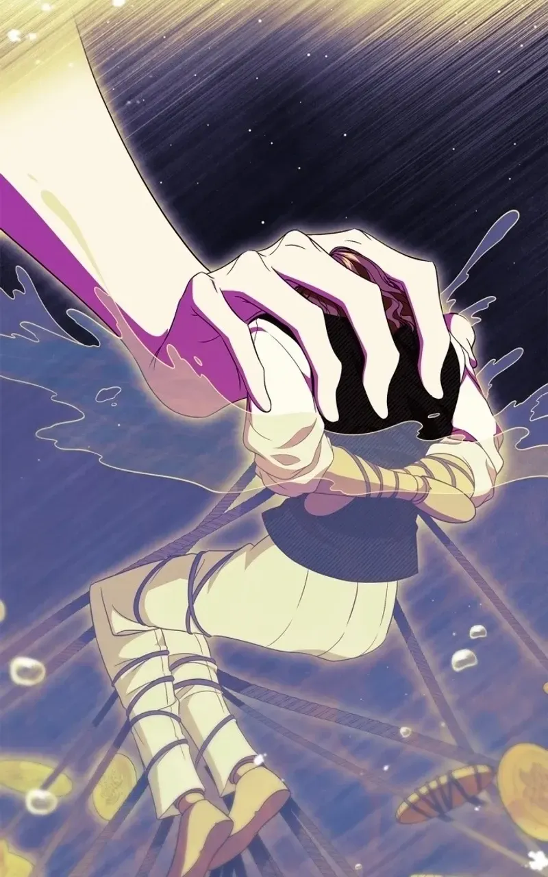 I Stole the Heroine’s First Love Chapter 66 page 11 - 