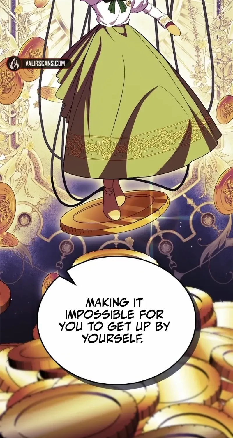 I Stole the Heroine’s First Love Chapter 66 page 13 - 