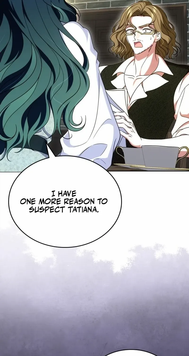 I Stole the Heroine’s First Love Chapter 66 page 15 - 