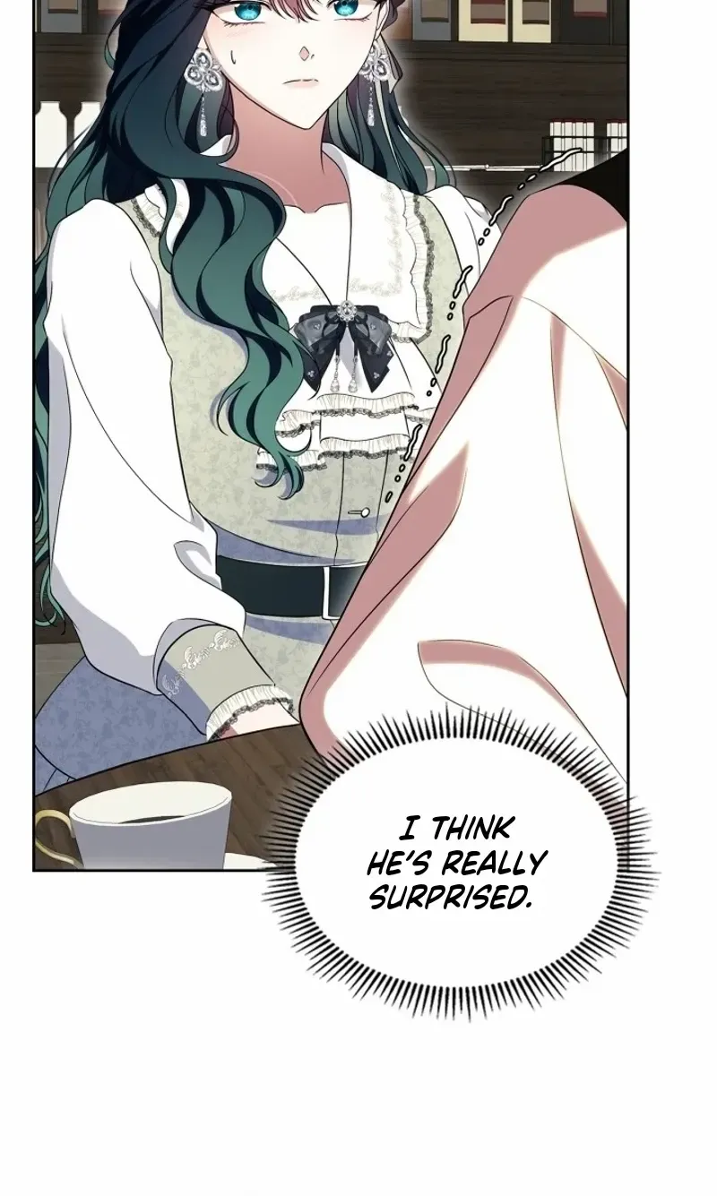 I Stole the Heroine’s First Love Chapter 66 page 21 - 