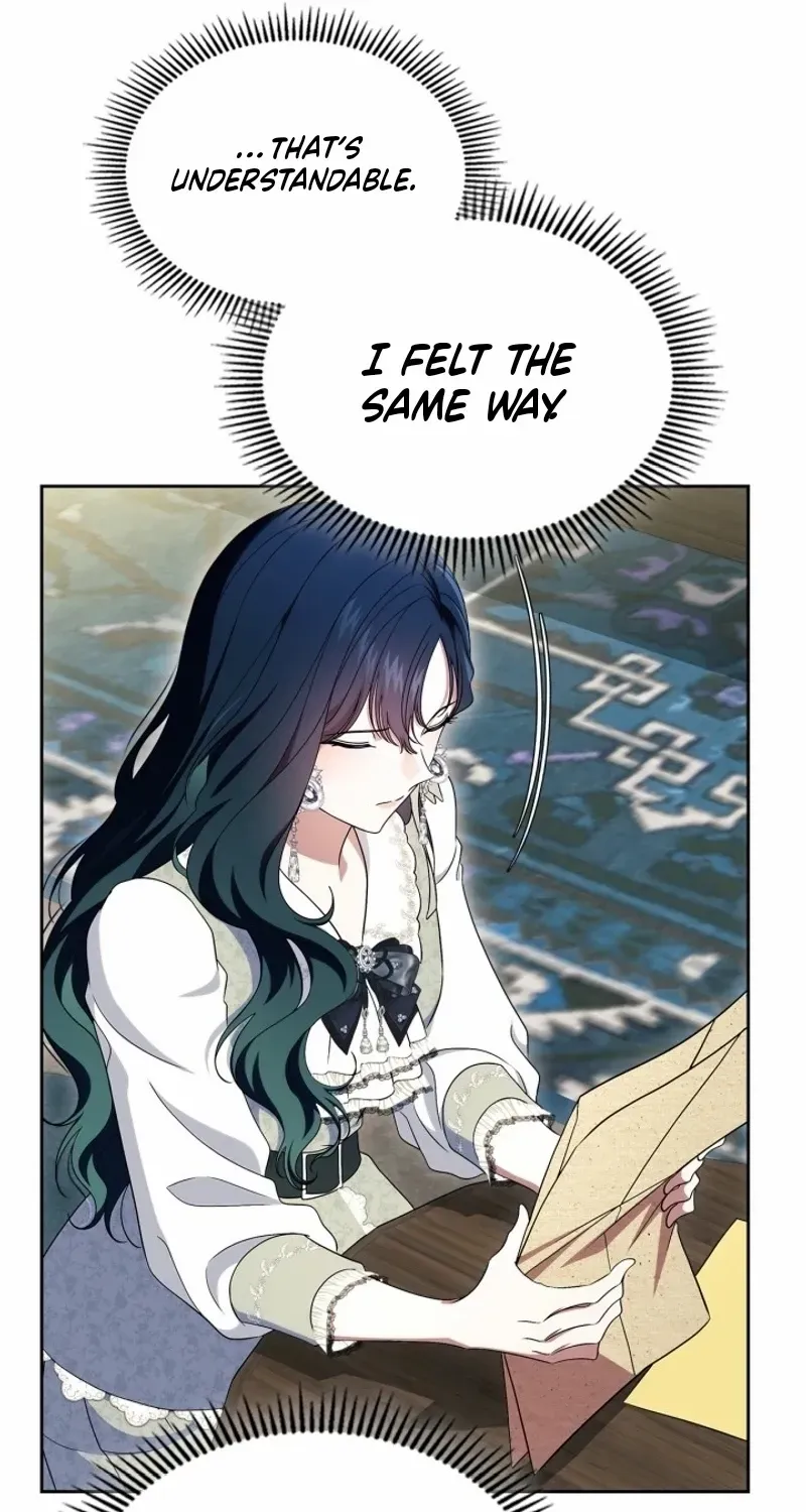 I Stole the Heroine’s First Love Chapter 66 page 22 - 