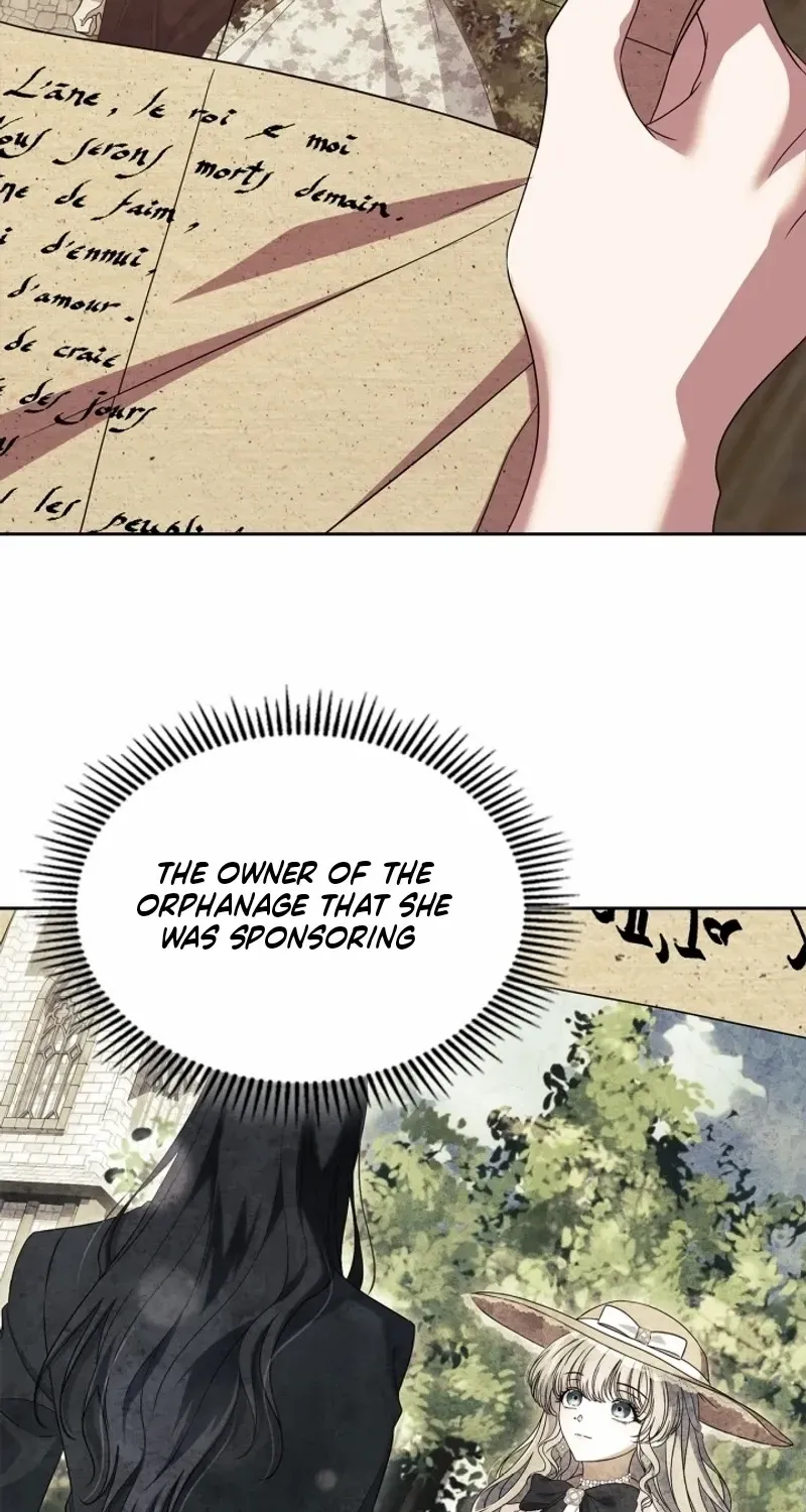 I Stole the Heroine’s First Love Chapter 66 page 24 - 