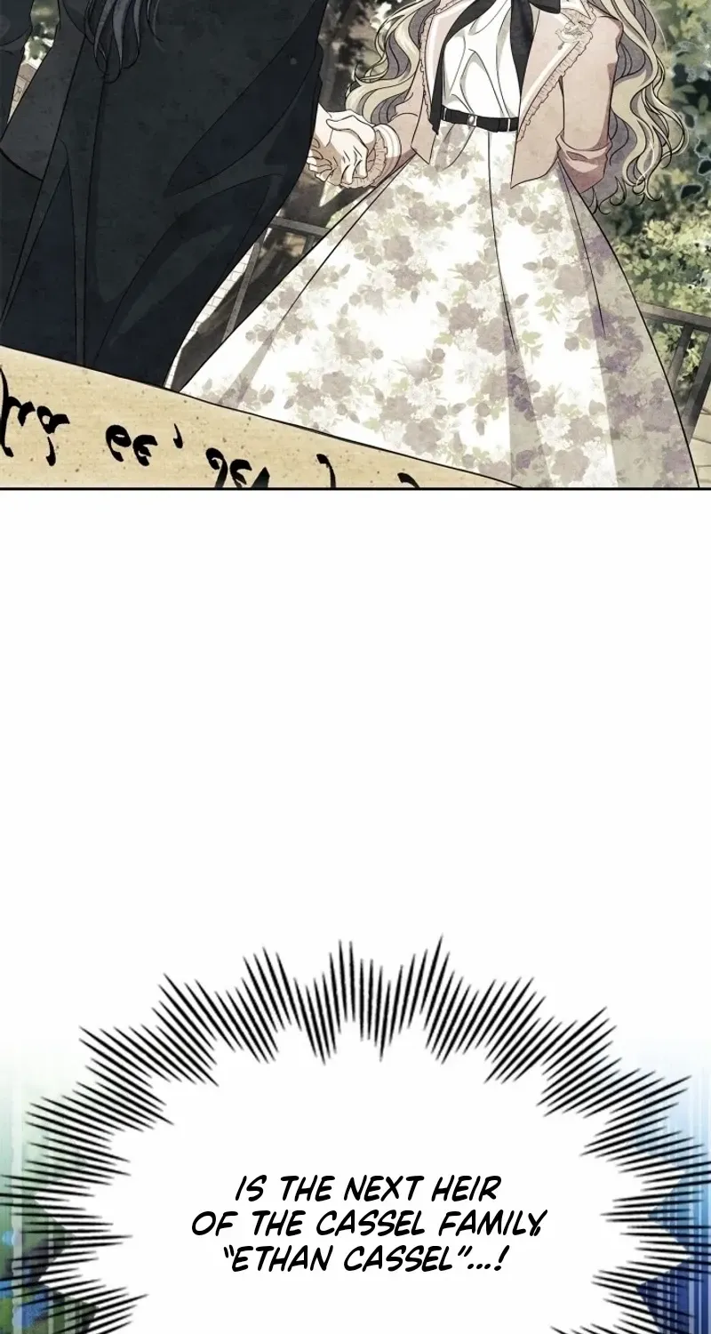 I Stole the Heroine’s First Love Chapter 66 page 25 - 