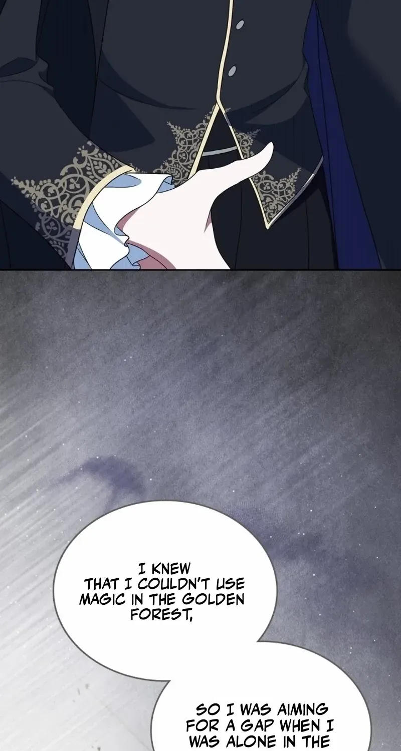 I Stole the Heroine’s First Love Chapter 66 page 27 - 