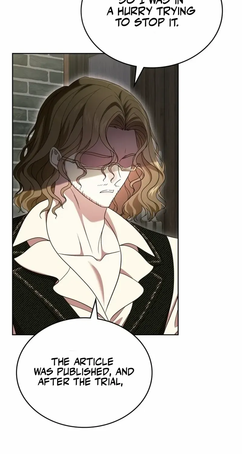 I Stole the Heroine’s First Love Chapter 66 page 33 - 