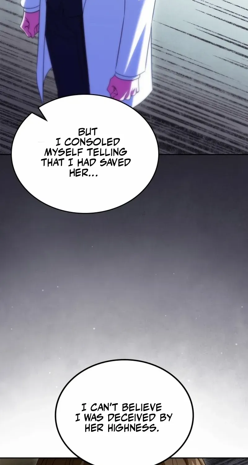 I Stole the Heroine’s First Love Chapter 66 page 35 - 