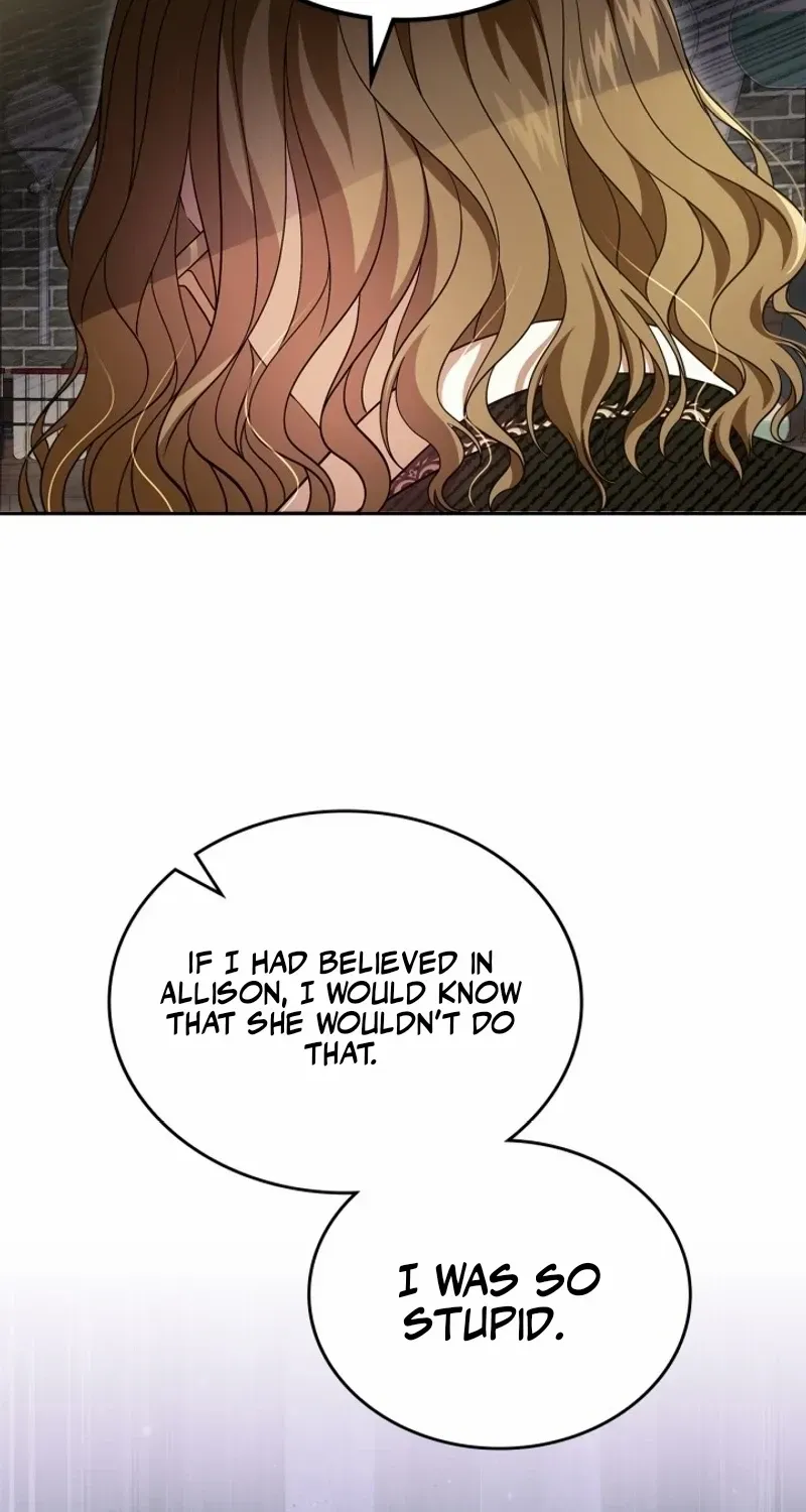 I Stole the Heroine’s First Love Chapter 66 page 36 - 