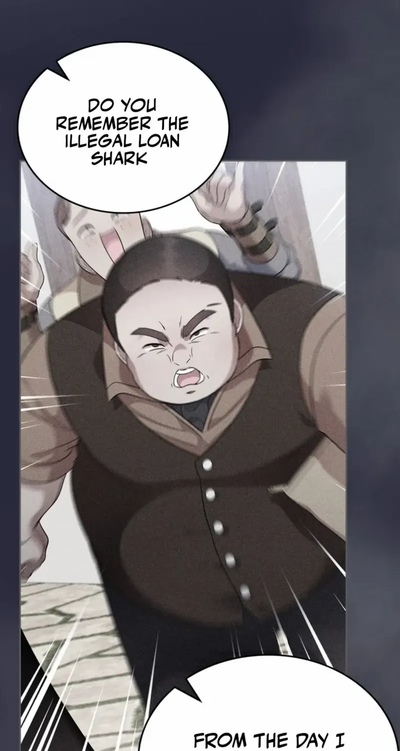 I Stole the Heroine’s First Love Chapter 66 page 5 - 