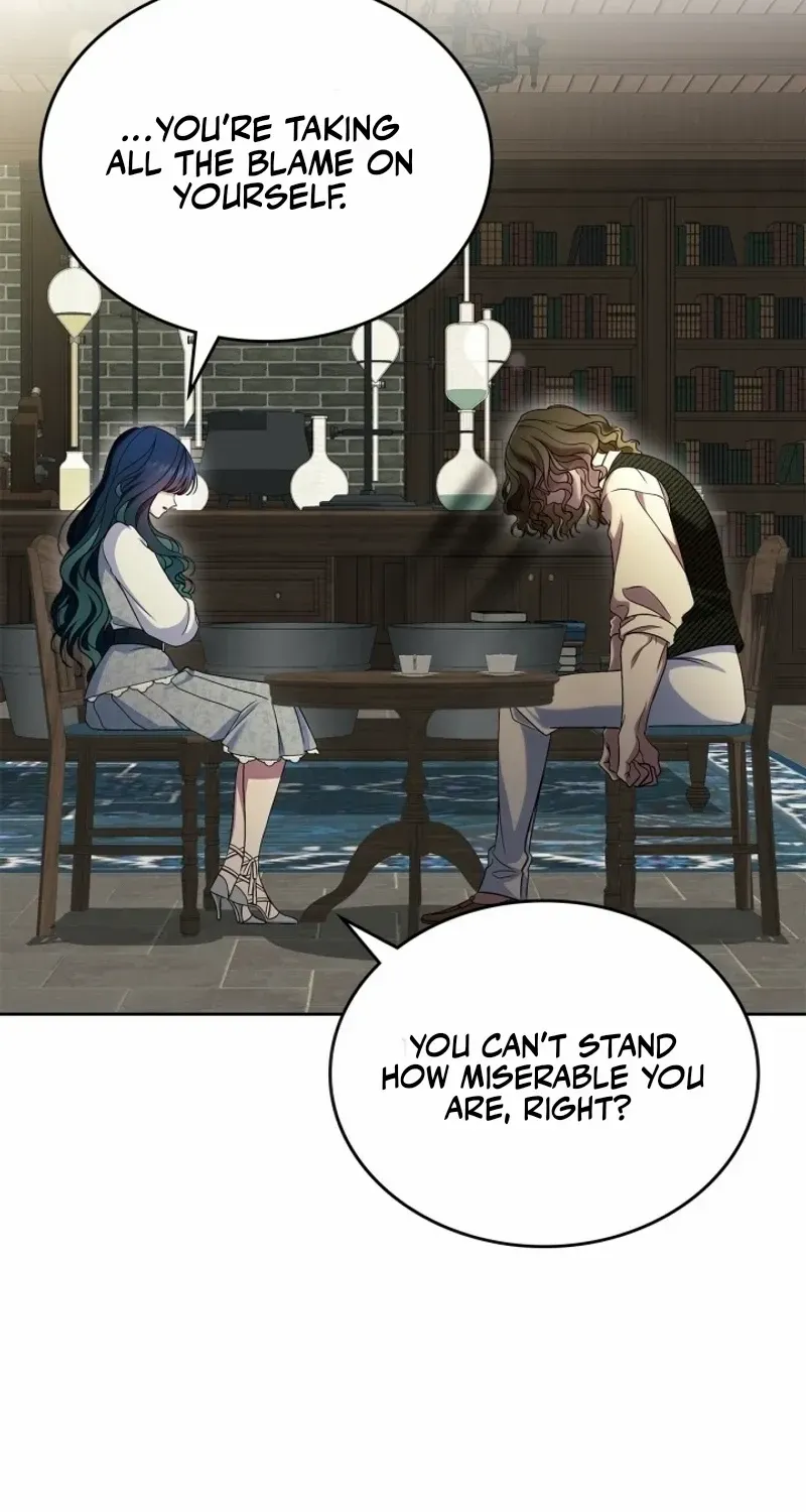 I Stole the Heroine’s First Love Chapter 66 page 41 - 
